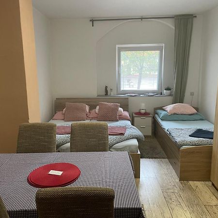 Penzion U Formana Stráž nad Nežárkou Exterior foto