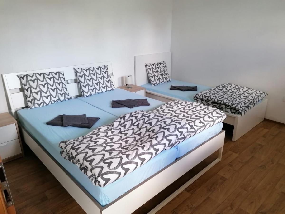 Penzion U Formana Stráž nad Nežárkou Exterior foto