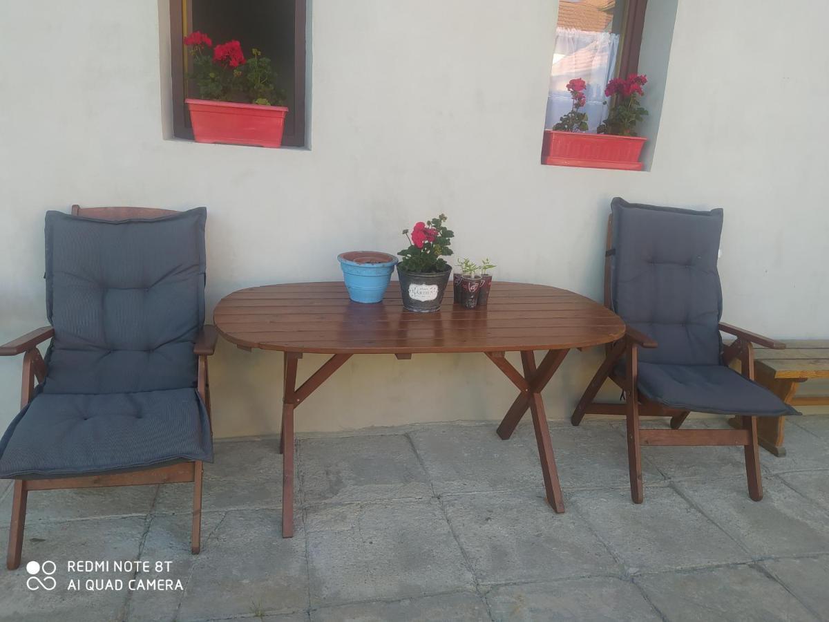 Penzion U Formana Stráž nad Nežárkou Exterior foto