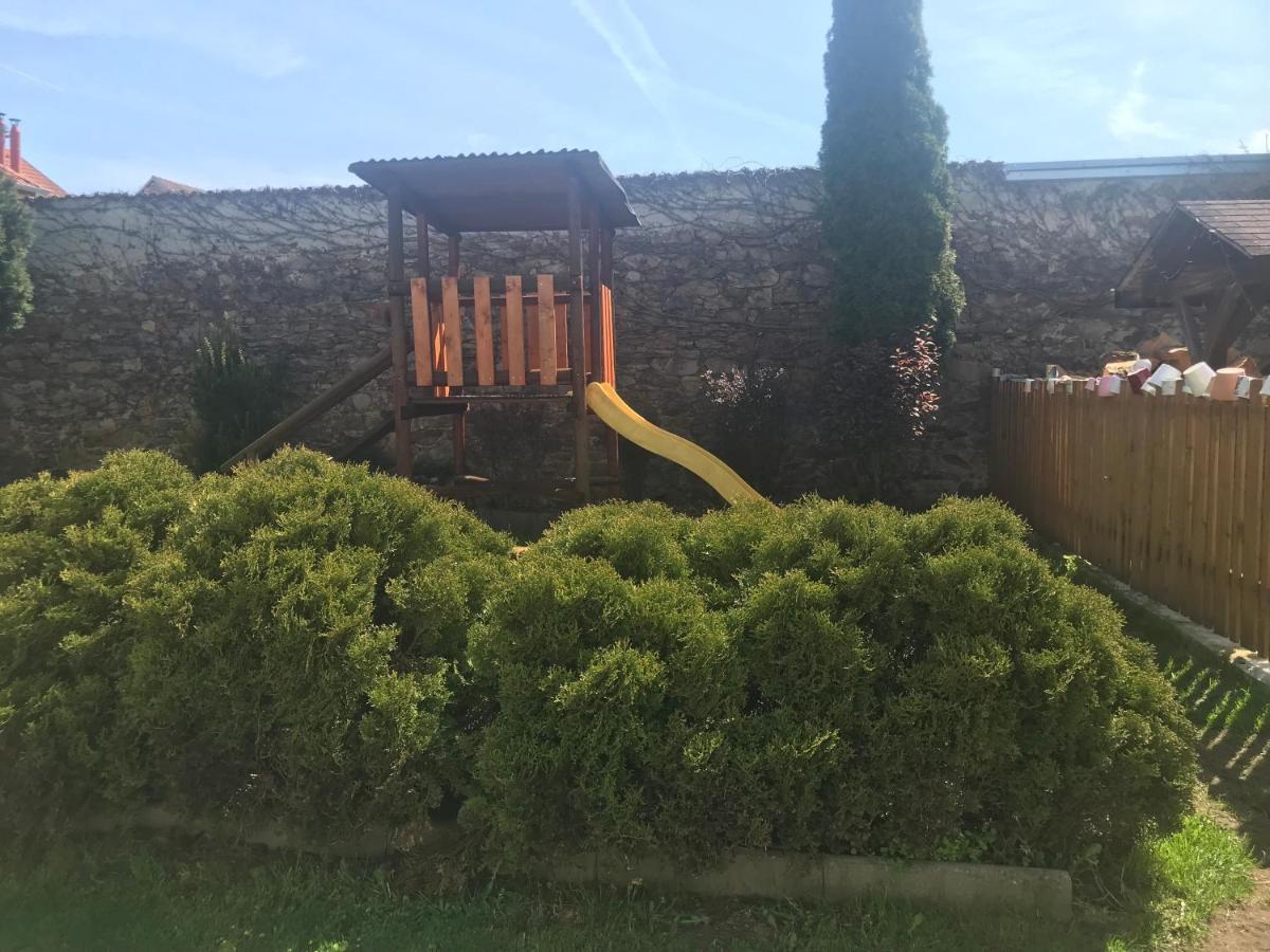 Penzion U Formana Stráž nad Nežárkou Exterior foto